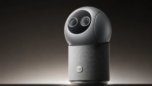 Xiaomi Smart Camera 4 Max