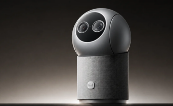 Xiaomi Smart Camera 4 Max Satışa Çıktı Xiaomi Smart Camera 4 Max