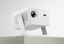 Redmi Projector 5 Pro Tanıtıldı Redmi Projector 5 Pro