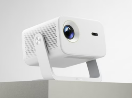 Redmi Projector 5 Pro Tanıtıldı Redmi Projector 5 Pro