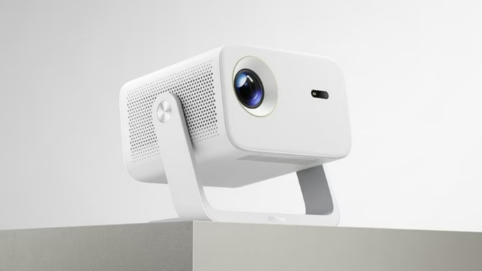 adsız tasarım-483 Redmi Projector 5 Pro