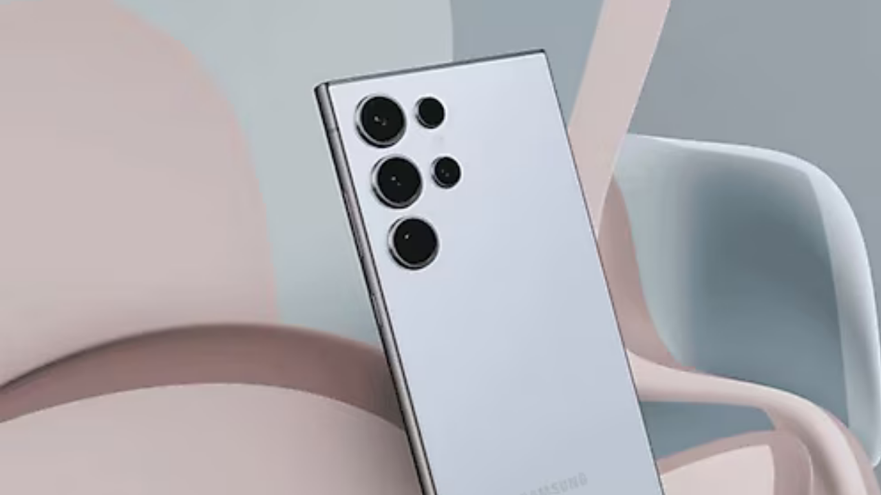 Galaxy S27 Ultra Kamera Özellikleri