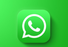 WhatsApp yapay zeka etiketi