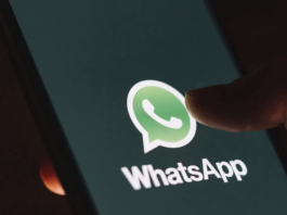WhatsApp Grup Sohbetleri Özellikleri Yenilendi WhatsApp grup sohbetleri