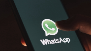 WhatsApp grup sohbetleri