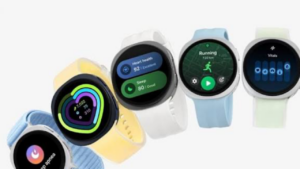 One UI 9 Watch güncellemesi