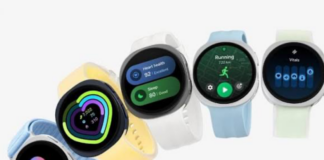 One UI 9 Watch güncellemesi