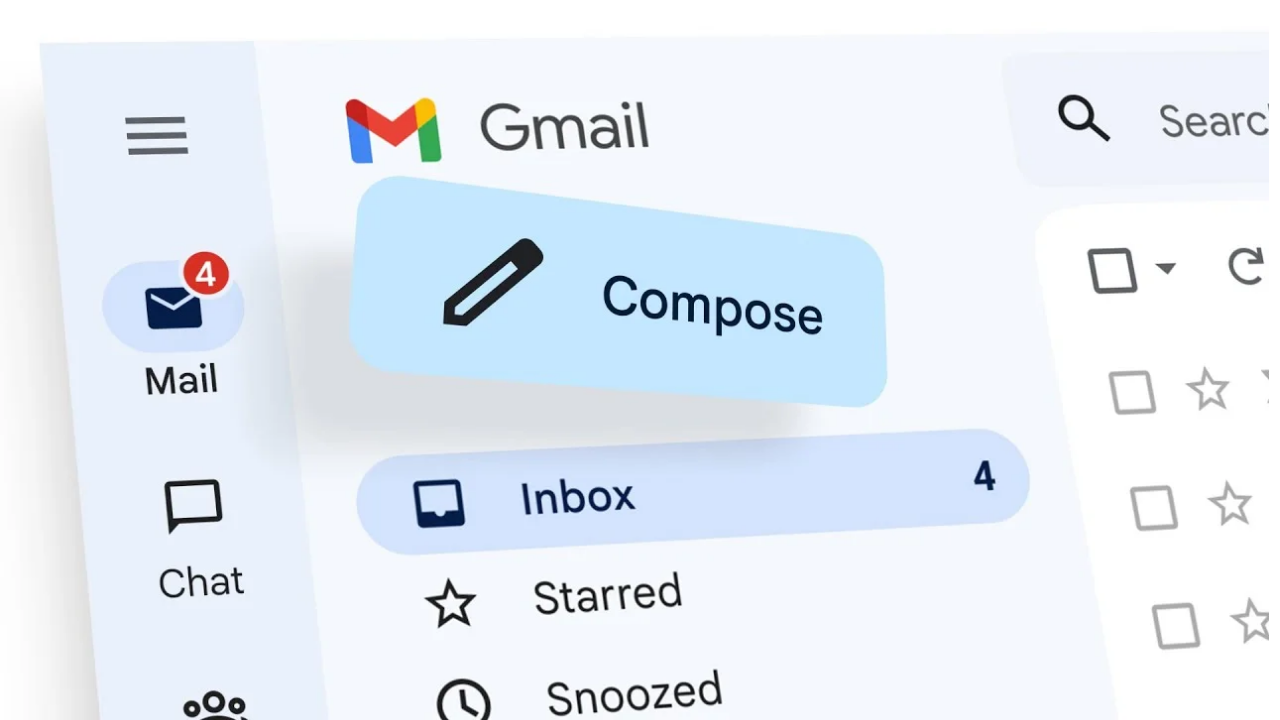 Gmail farklı gönder özelliği
