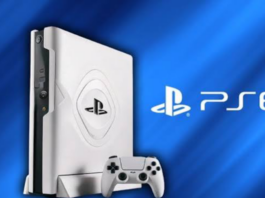 PlayStation 6 Performansı Sızdırıldı PlayStation 6
