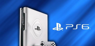 PlayStation 6