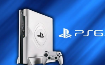 PlayStation 6 Performansı Sızdırıldı PlayStation 6