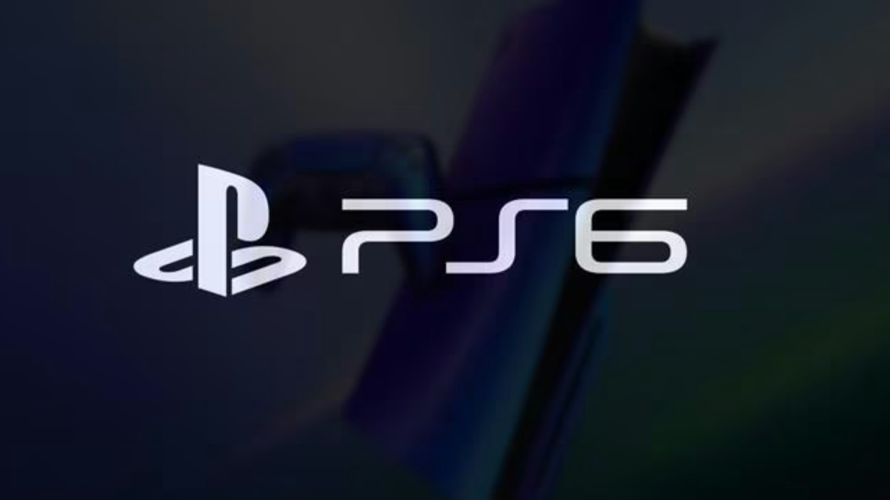 PlayStation 6