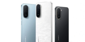Redmi 17 5G
