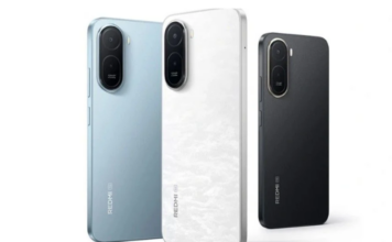 Redmi 17 5G Özellikleri Belli Oldu Redmi 17 5G