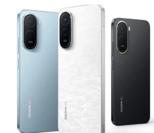 Redmi 17 5G Özellikleri Belli Oldu Redmi 17 5G