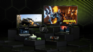 GeForce NOW Ağustos oyunları