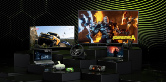 GeForce NOW Ağustos oyunları