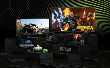 GeForce NOW Ağustos Oyunları Listesi Resmen Duyuruldu GeForce NOW Ağustos oyunları
