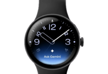 Google Pixel Watch 5 Sızdırıldı Google Pixel Watch 5