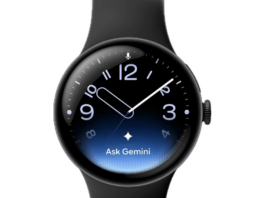 Google Pixel Watch 5 Sızdırıldı Google Pixel Watch 5