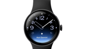 Google Pixel Watch 5