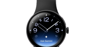 Google Pixel Watch 5