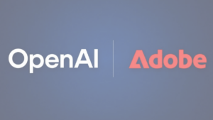 ChatGPT Adobe araçları entegrasyonu