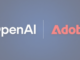ChatGPT Adobe araçları entegrasyonu
