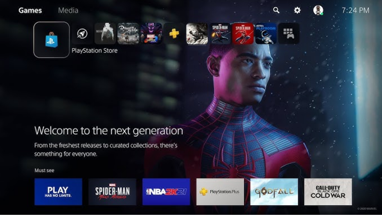 PlayStation reklamları