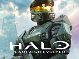 Halo PlayStation oyununda geriledi