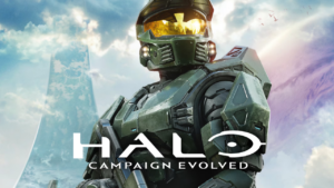 Halo PlayStation oyununda geriledi
