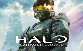 Halo PlayStation oyununda geriledi