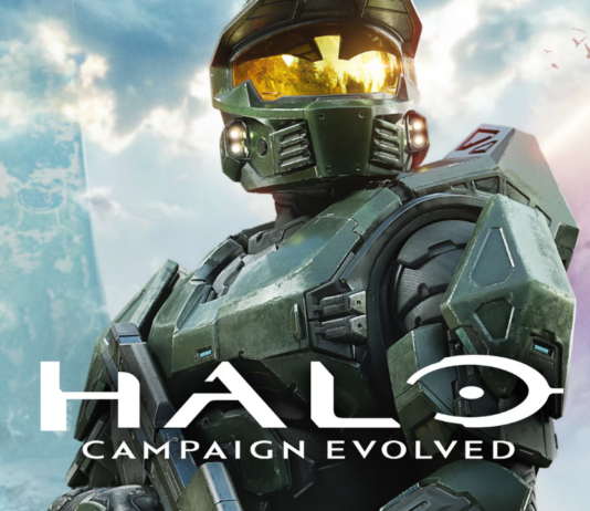 Halo PlayStation oyununda geriledi
