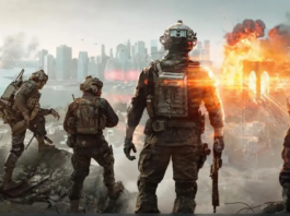 Battlefield 6 ücretsiz erişim