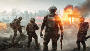 Battlefield 6 ücretsiz erişim
