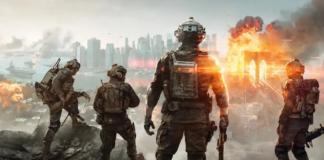 Battlefield 6 ücretsiz erişim