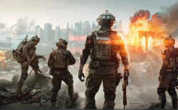 Battlefield 6 Ücretsiz Erişim Fırsatı Sundu Battlefield 6 ücretsiz erişim