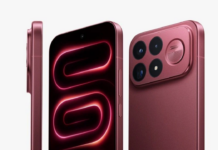 Poco F9 Ultra Performans Testinde Sızdırıldı Poco F9 Ultra