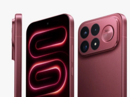 Poco F9 Ultra Performans Testinde Sızdırıldı Poco F9 Ultra