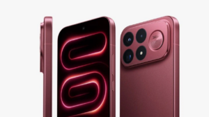Poco F9 Ultra