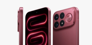 Poco F9 Ultra
