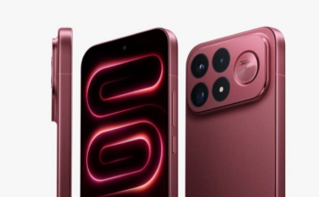 Poco F9 Ultra Performans Testinde Sızdırıldı Poco F9 Ultra