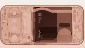 Tensor G6 işlemcisi