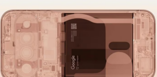 Tensor G6 işlemcisi