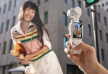 Insta360 Luna Pro İçerik Üreticilerinin İşini Kolaylaştırıyor Insta360 Luna Pro