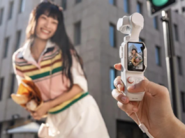 Insta360 Luna Pro İçerik Üreticilerinin İşini Kolaylaştırıyor Insta360 Luna Pro
