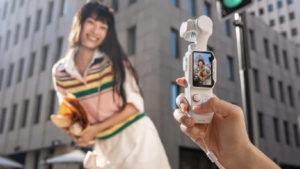 Insta360 Luna Pro