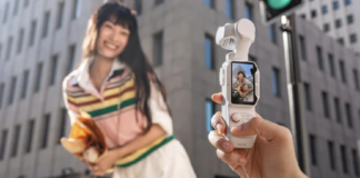 Insta360 Luna Pro
