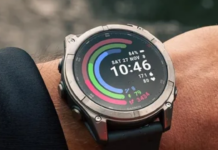 Garmin Akıllı Saat Güncellemesi Yayınlandı Garmin akıllı saat güncellemesi