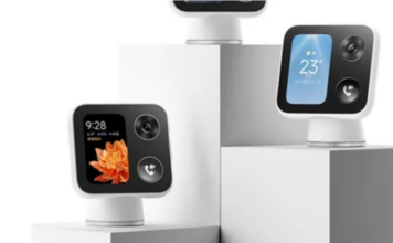 Xiaomi 4K Akıllı Kamera Modelini Tanıttı Xiaomi 4K akıllı kamera